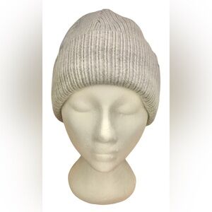 NWT Unisex Vessi Forecast Beanie